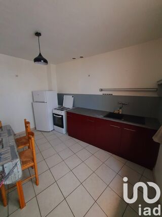  Maison à vendre 3 pièces 63 m²