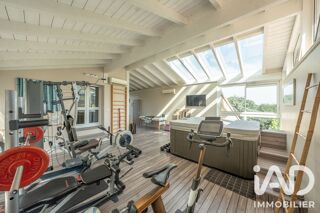  Maison à vendre 7 pièces 301 m²