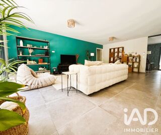  Maison à vendre 6 pièces 164 m²