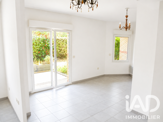  Appartement à vendre 1 pièce 35 m²