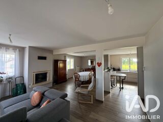  Maison à vendre 6 pièces 152 m²