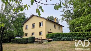  Maison à vendre 5 pièces 121 m²