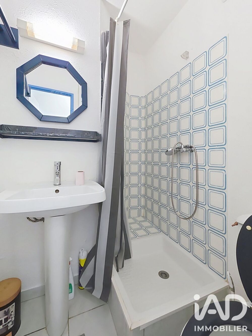 Vente Appartement Vente Duplex 3 pièces Le barcarès