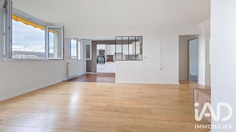Vente Appartement Vente Duplex 5 pièces Fontenay-aux-roses