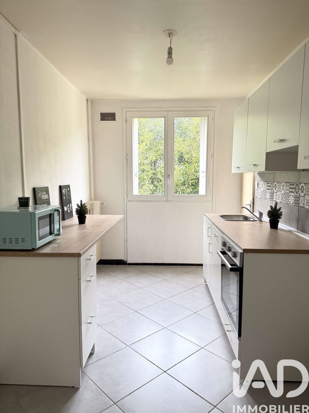 Vente Appartement Vente Appartement 4 pièces Compiègne