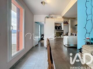  Appartement à vendre 4 pièces 91 m²