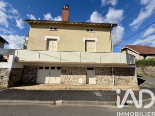  Maison à vendre 7 pièces 164 m²
