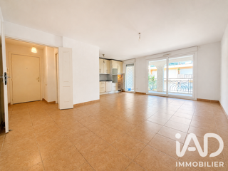  Appartement à vendre 3 pièces 71 m²