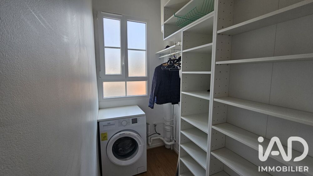 Vente Appartement Vente Appartement 2 pièces Paris 16