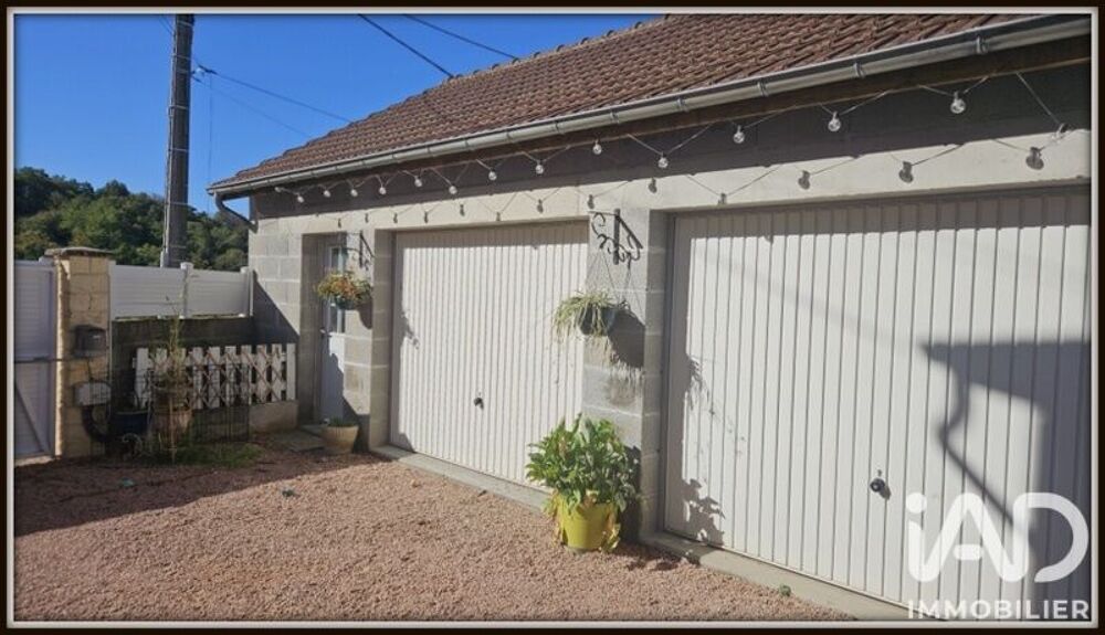 Vente Maison/villa 3 pièces