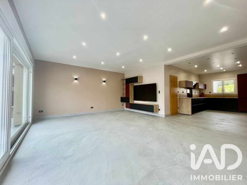 Vente Maison Vente Maison/villa 6 pièces Marly