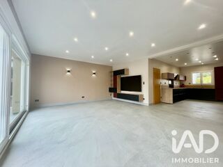  Maison à vendre 6 pièces 165 m²