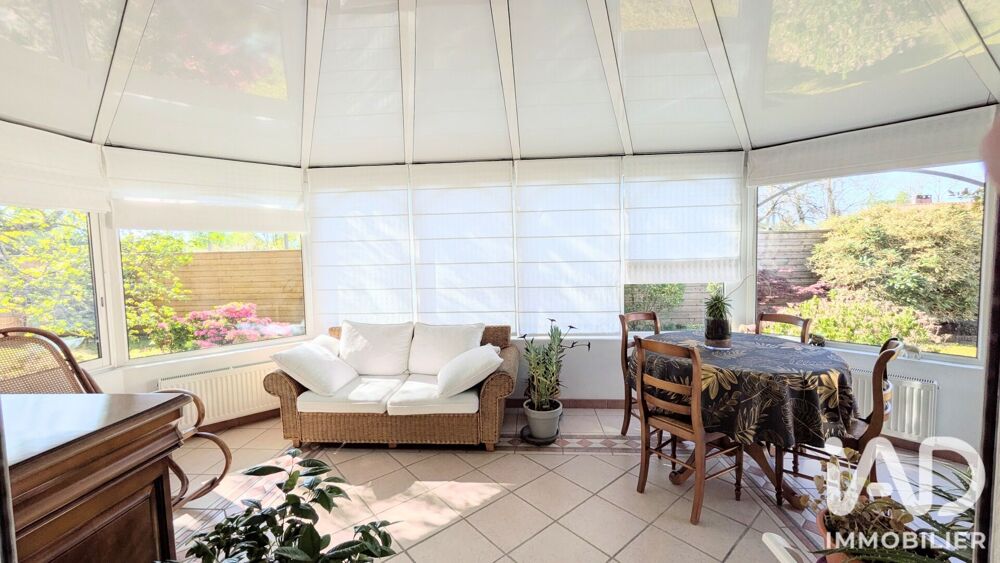 Vente Maison Vente Maison/villa 6 pièces Saint-jean-d'illac