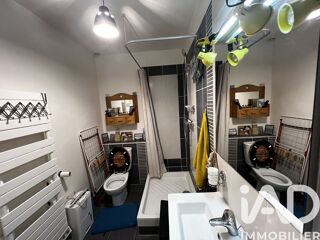  Appartement à vendre 2 pièces 34 m²