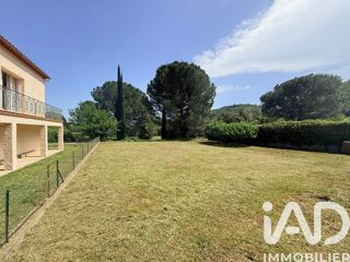  Terrain à vendre 750 m²