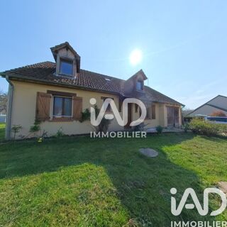  Maison � vendre 6 pi�ces 132 m�