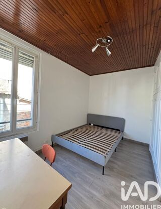  Appartement � vendre 3 pi�ces 48 m�