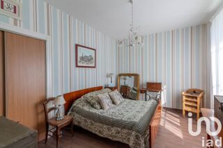 Appartement à vendre 3 pièces 70 m²