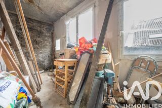  Appartement � vendre 3 pi�ces 40 m�