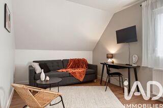 Maison à vendre 5 pièces 140 m²