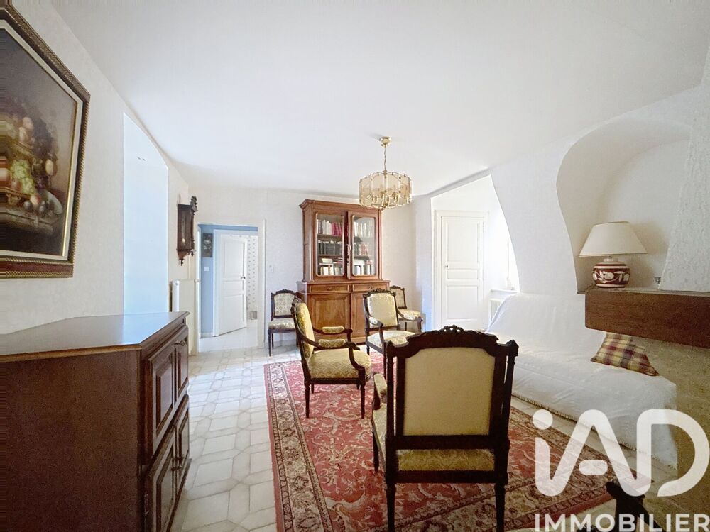 Vente Maison/villa 8 pièces