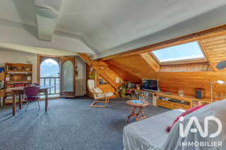 Appartement à vendre 1 pièce 30 m²