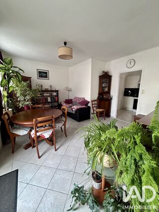  Maison à vendre 3 pièces 57 m²