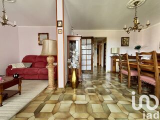  Appartement à vendre 4 pièces 82 m²