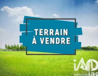  Terrain à vendre 630 m²