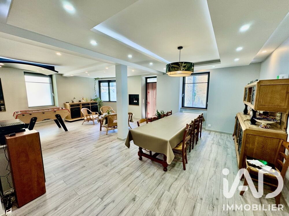 Vente Immeuble Vente Immeuble 248 m&sup2; Cérans-foulletourte