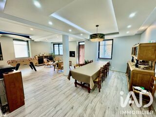  Immeuble à vendre 248 m²