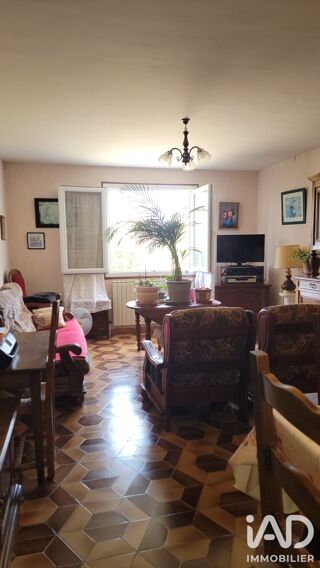  Maison à vendre 3 pièces 85 m²