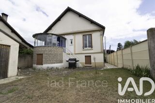  Maison à vendre 6 pièces 143 m²