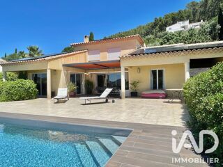  Maison à vendre 6 pièces 145 m²