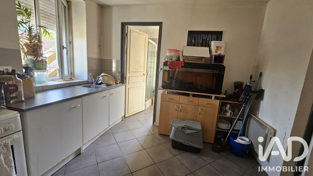 Vente Immeuble Vente Immeuble 135 m&sup2; Villeblevin