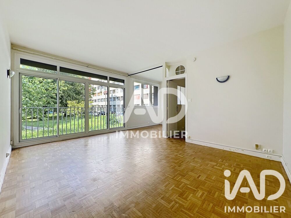 Vente Appartement Vente Appartement 3 pièces Antony