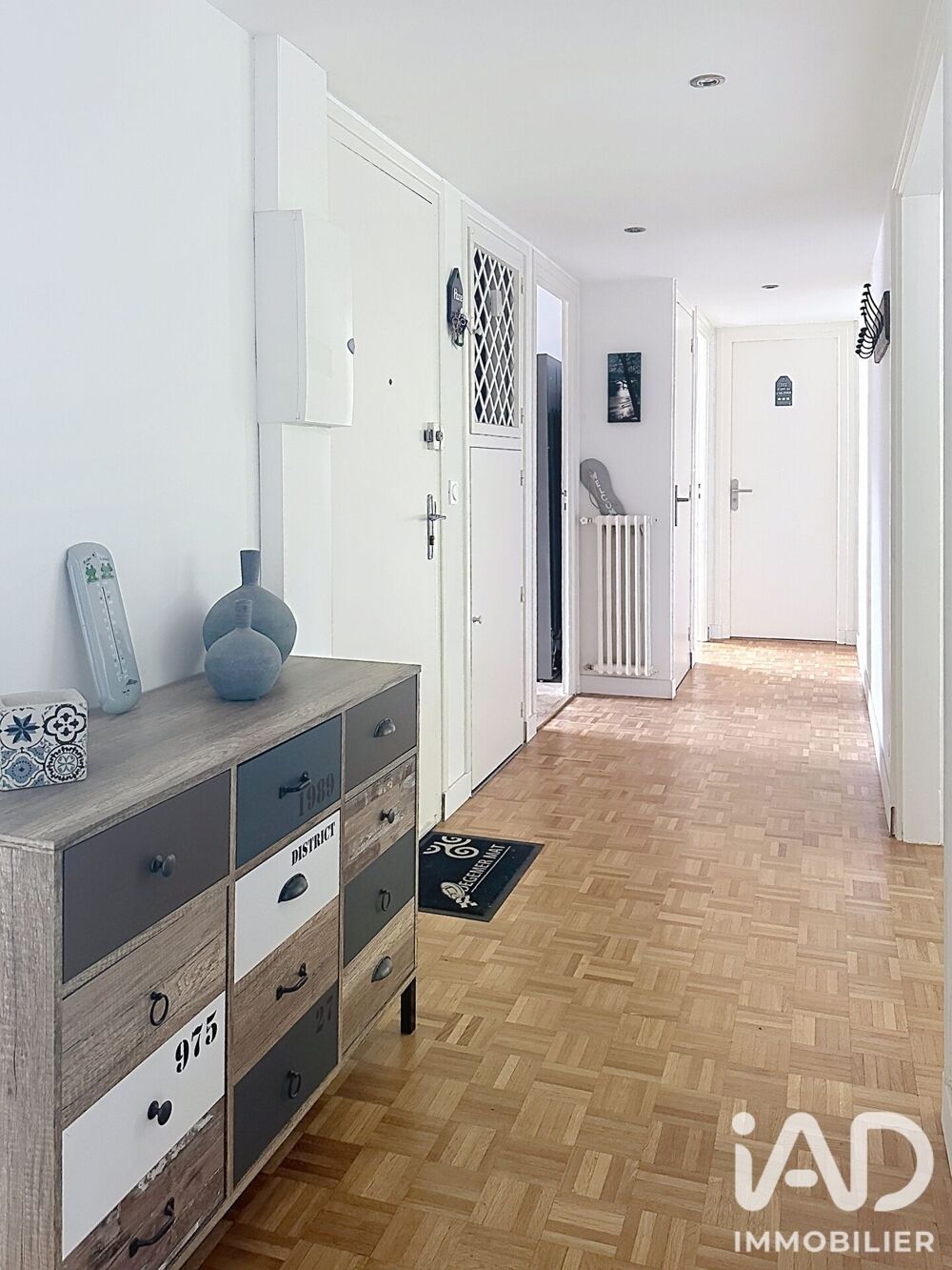 Vente Appartement Vente Appartement 4 pièces Lorient