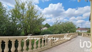  Maison à vendre 7 pièces 140 m²