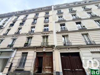  Appartement à vendre 2 pièces 45 m²