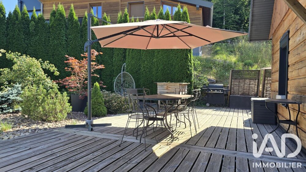 Vente Autre Vente Gîte 4 pièces Prémanon