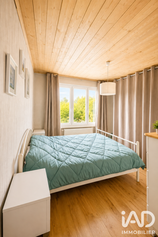  Maison à vendre 5 pièces 105 m²
