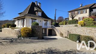  Maison à vendre 7 pièces 196 m²