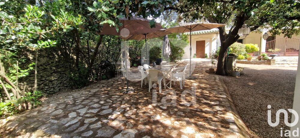 � vendre  Maison Nimes (30900)