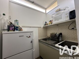  Appartement � vendre 1 pi�ce 25 m�
