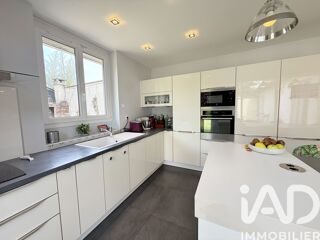  Maison à vendre 6 pièces 111 m²