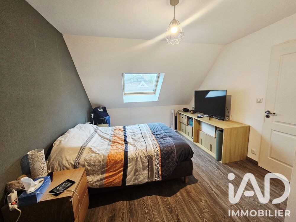Vente Maison Vente Pavillon 5 pièces Angres