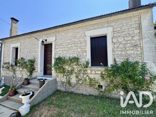  Maison à vendre 6 pièces 140 m²
