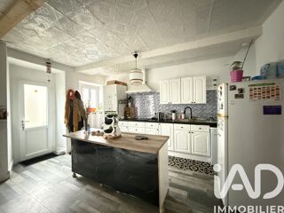  Maison à vendre 4 pièces 96 m²