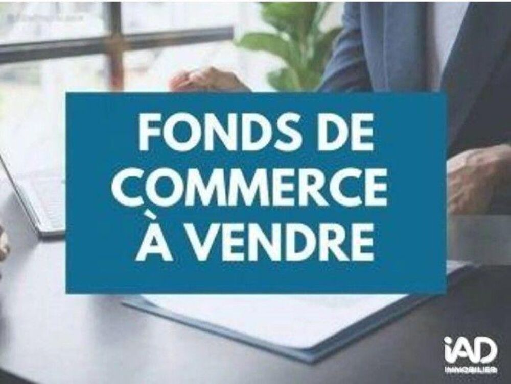   Vente Boutique/Local commercial 70 m&sup2; 