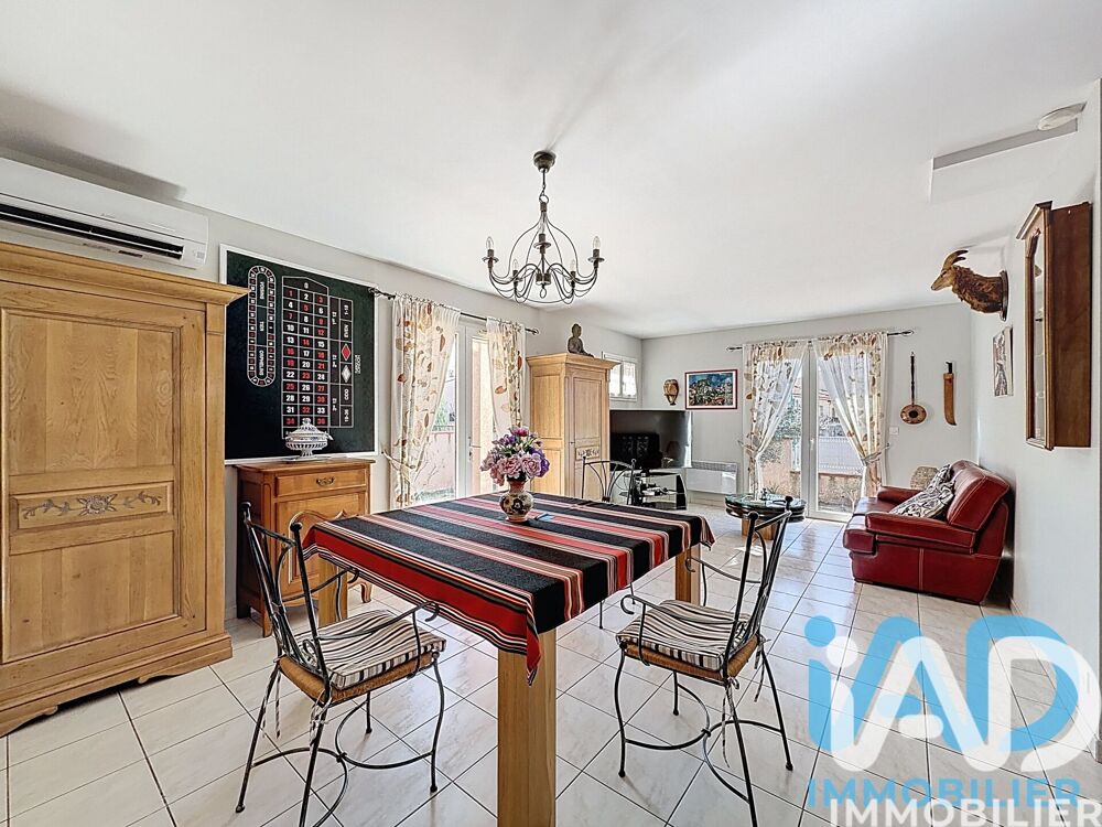 Vente Maison traditionnelle 4 pièces